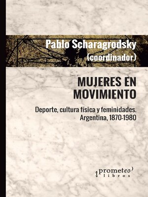 cover image of Mujeres en movimiento